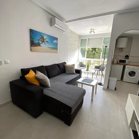 Apartamento Sunshine