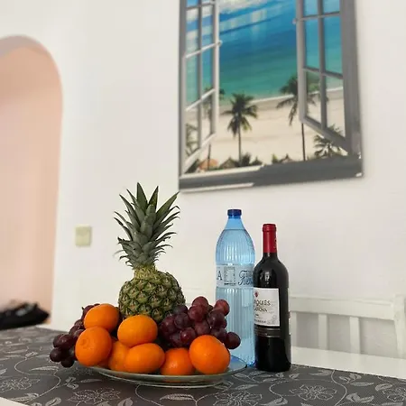 Sunshine Apartment Torrevieja
