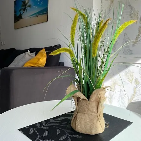 Apartment Sunshine *
