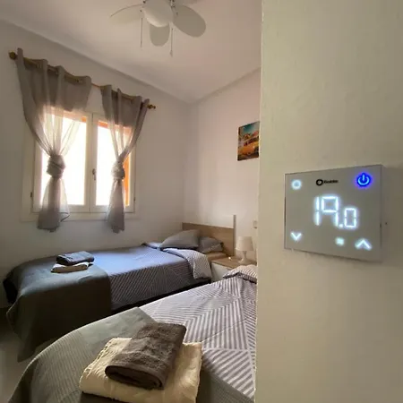 Sunshine Apartment