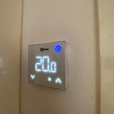 Sunshine Apartment Torrevieja