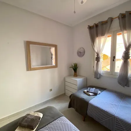 Apartment Sunshine *