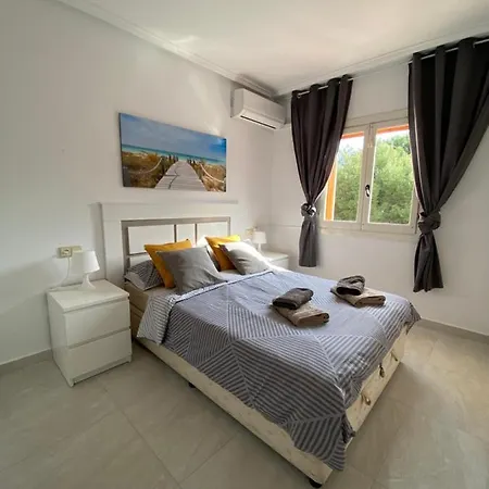 Apartment Sunshine Torrevieja