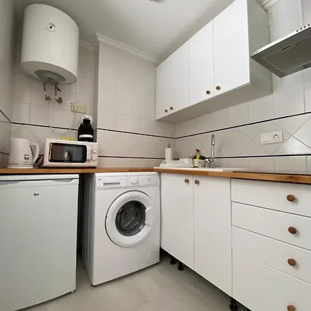 Apartment Sunshine Torrevieja
