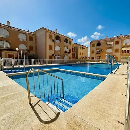 Sunshine Apartament