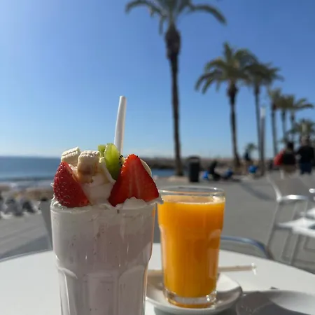 Sunshine Apartament Torrevieja