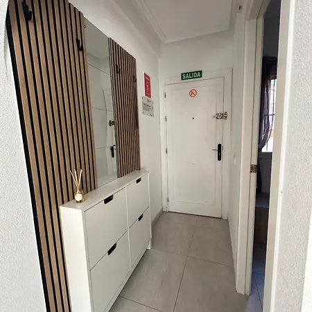 Appartement Sunshine Torrevieja
