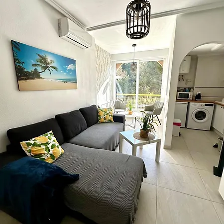 Apartament Sunshine Torrevieja
