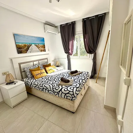 Sunshine Apartament