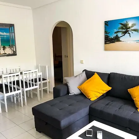 Apartamento Sunshine