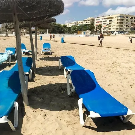 Sunshine Apartamento