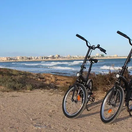 Sunshine Apartment Torrevieja