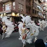 Sunshine Τορεβιέχα