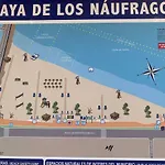Διαμέρισμα Sunshine Τορεβιέχα